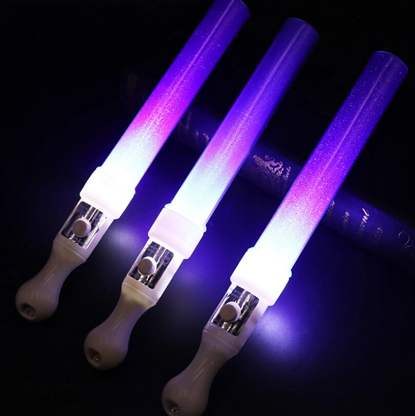 Hot Sell Light up Blinking LED Glow Light for Kids LED Stick