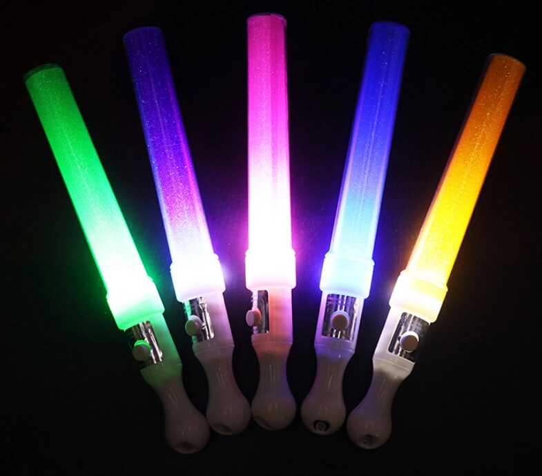 Hot Sell Light up Blinking LED Glow Light for Kids LED Stick