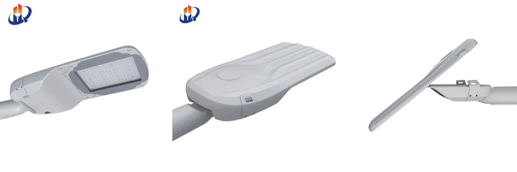 Duck Cap Street Light Induction Open Cover LED Street Light